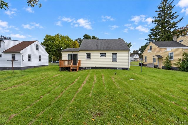 329 West Matson Avenue, Syracuse, NY 13205