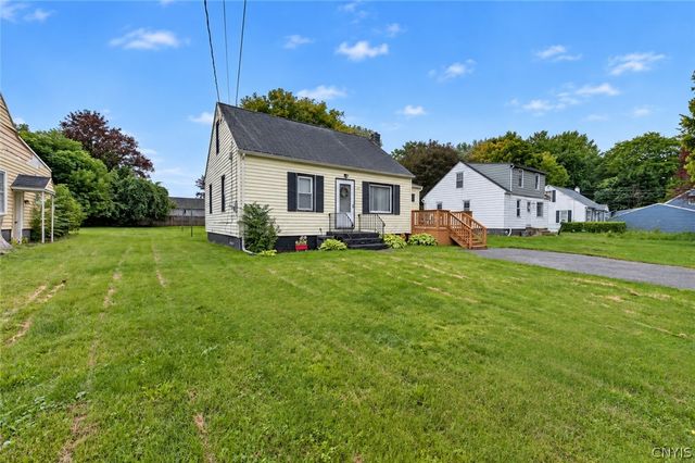 329 West Matson Avenue, Syracuse, NY 13205