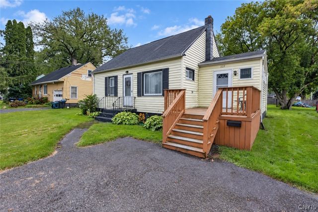 329 West Matson Avenue, Syracuse, NY 13205