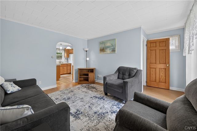 329 West Matson Avenue, Syracuse, NY 13205