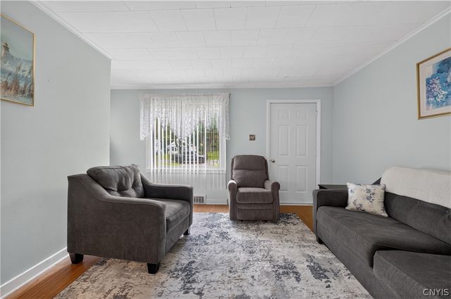 329 West Matson Avenue, Syracuse, NY 13205