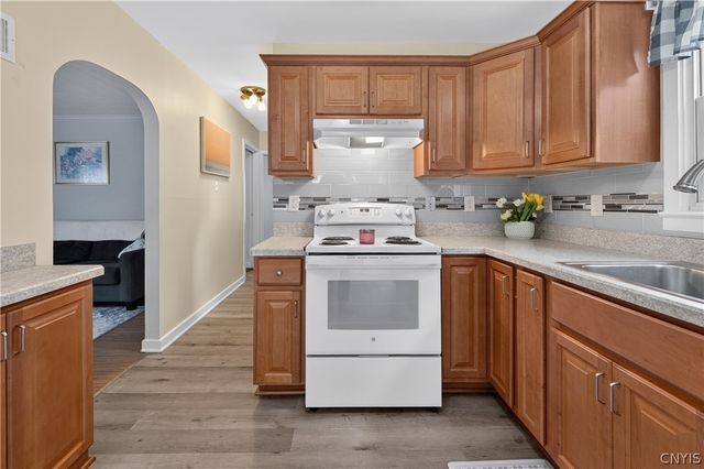 329 West Matson Avenue, Syracuse, NY 13205
