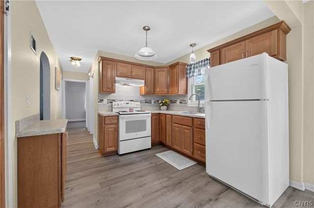 329 West Matson Avenue, Syracuse, NY 13205