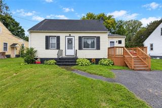 329 West Matson Avenue, Syracuse, NY 13205