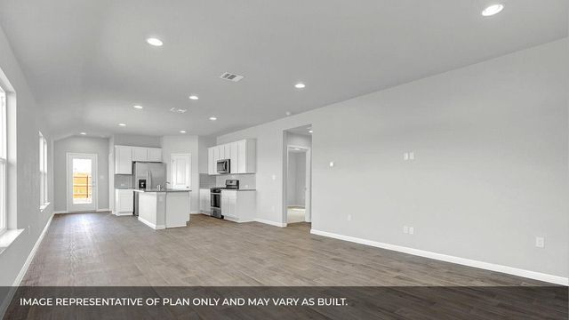 175 Mountain Pea RD, Kyle, TX 78640