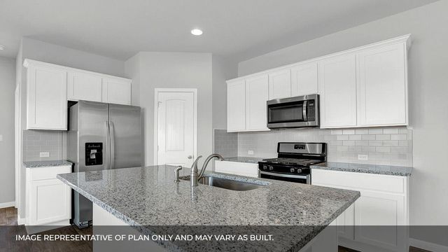 175 Mountain Pea RD, Kyle, TX 78640