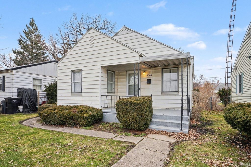 3005 Frederickson Street, South Bend, IN 46628