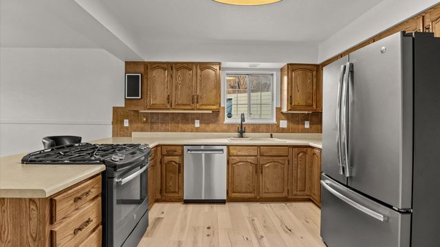 3610 Ponderosa Way, Grand Junction, CO 81506