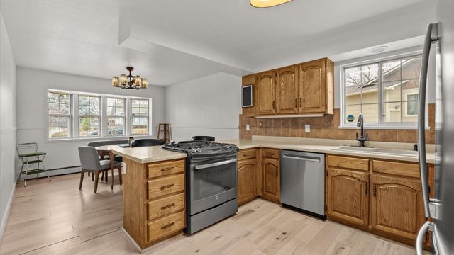 3610 Ponderosa Way, Grand Junction, CO 81506