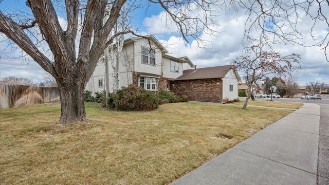 3610 Ponderosa Way, Grand Junction, CO 81506