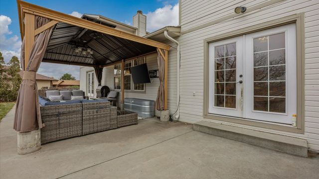 3610 Ponderosa Way, Grand Junction, CO 81506