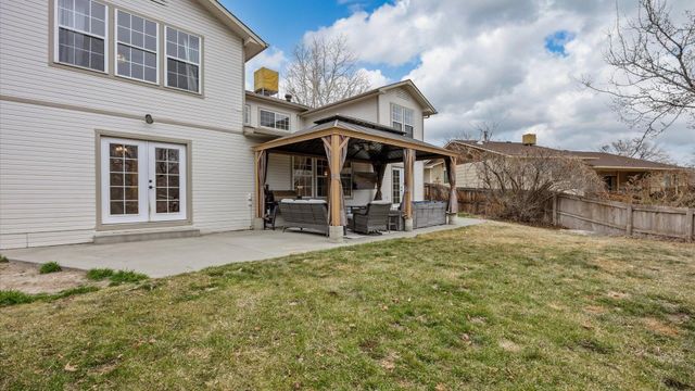 3610 Ponderosa Way, Grand Junction, CO 81506