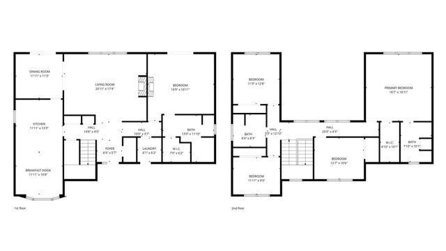 3610 Ponderosa Way, Grand Junction, CO 81506