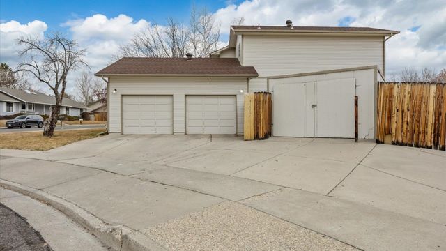 3610 Ponderosa Way, Grand Junction, CO 81506