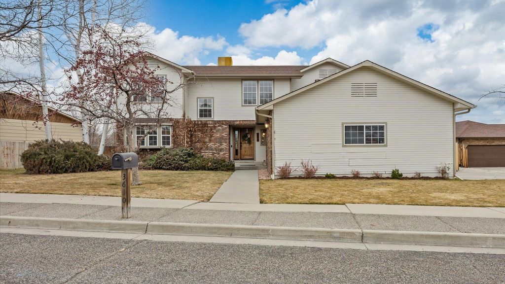 3610 Ponderosa Way, Grand Junction, CO 81506