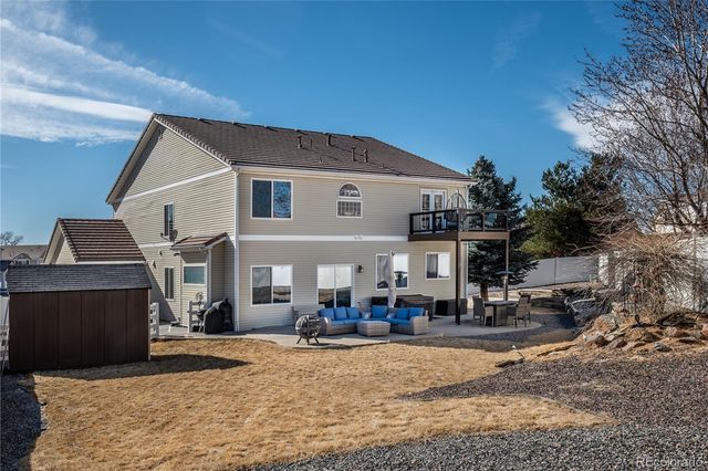 5188 Netherland Street, Denver, CO 80249