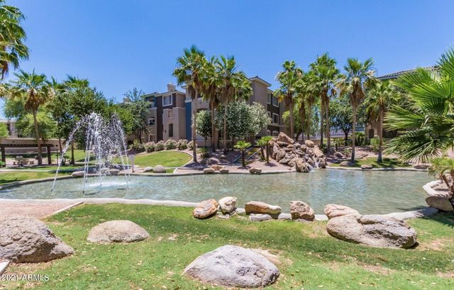 5345 E VAN BUREN Street 261, Phoenix, AZ 85008