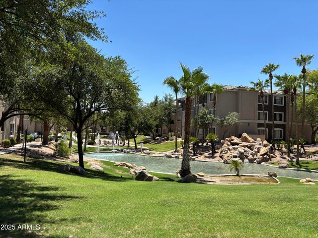 5345 E VAN BUREN Street 261, Phoenix, AZ 85008