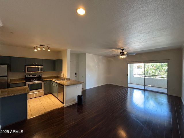 5345 E VAN BUREN Street 261, Phoenix, AZ 85008