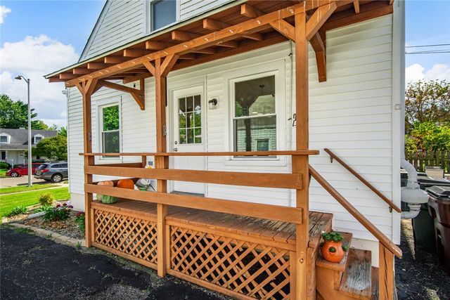 2003 E Bataan Drive, Kettering, OH 45420