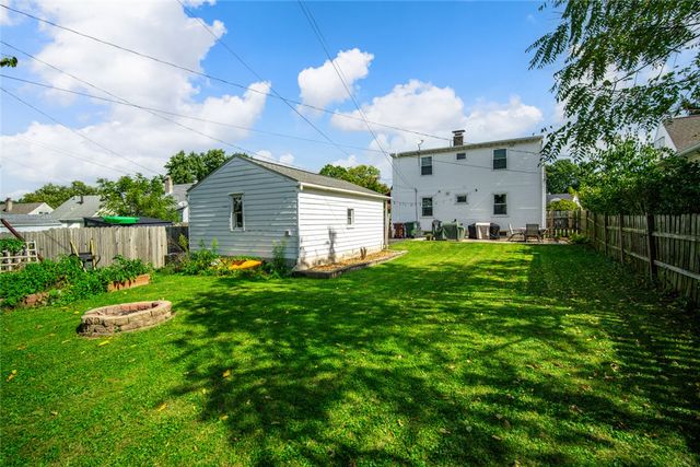 2003 E Bataan Drive, Kettering, OH 45420