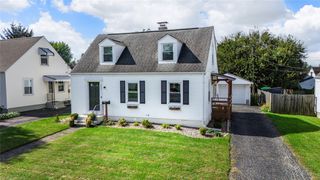 2003 E Bataan Drive, Kettering, OH 45420