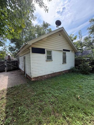 928 Huron Street, Flint, MI 48507