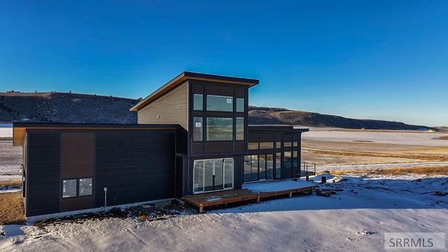 8460 Fawn Road, Tetonia, ID 83452