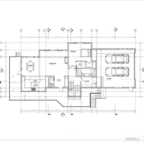 8460 Fawn Road, Tetonia, ID 83452