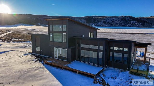 8460 Fawn Road, Tetonia, ID 83452