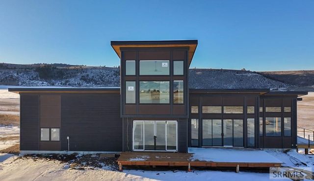 8460 Fawn Road, Tetonia, ID 83452