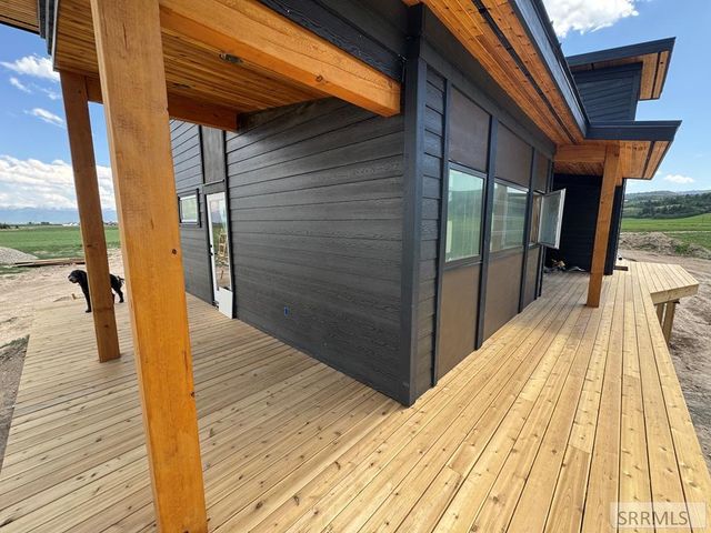 8460 Fawn Road, Tetonia, ID 83452