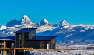 8460 Fawn Road, Tetonia, ID 83452