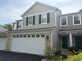 2503 Oak Tree Lane 0, Plainfield, IL 60586