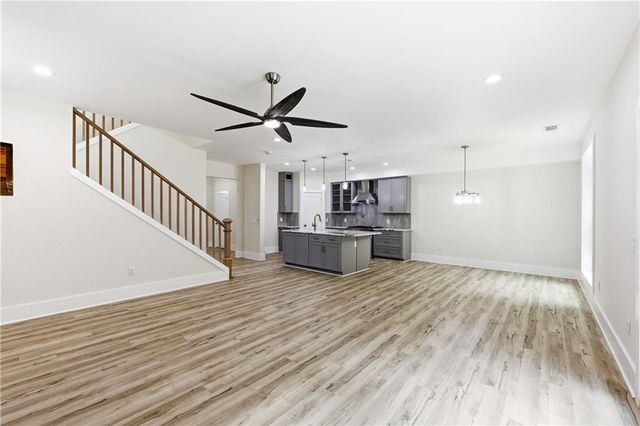 5851 Canterbury Way, Clermont, GA 30527