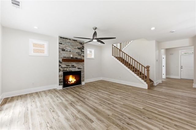 5851 Canterbury Way, Clermont, GA 30527