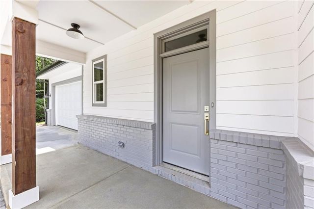 5851 Canterbury Way, Clermont, GA 30527