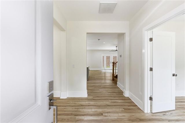 5851 Canterbury Way, Clermont, GA 30527