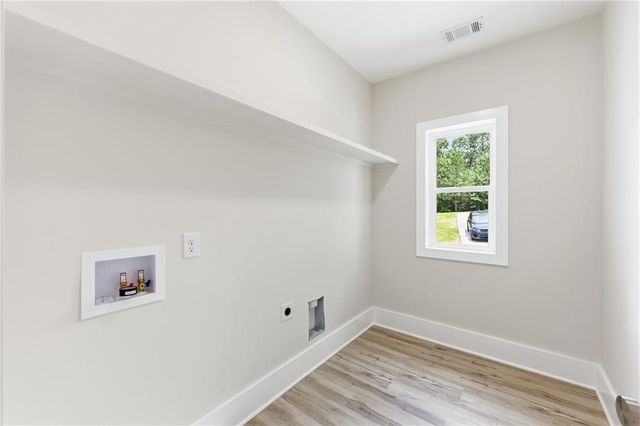 5851 Canterbury Way, Clermont, GA 30527