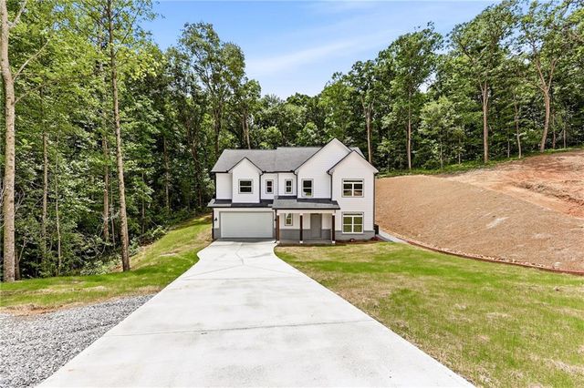 5851 Canterbury Way, Clermont, GA 30527