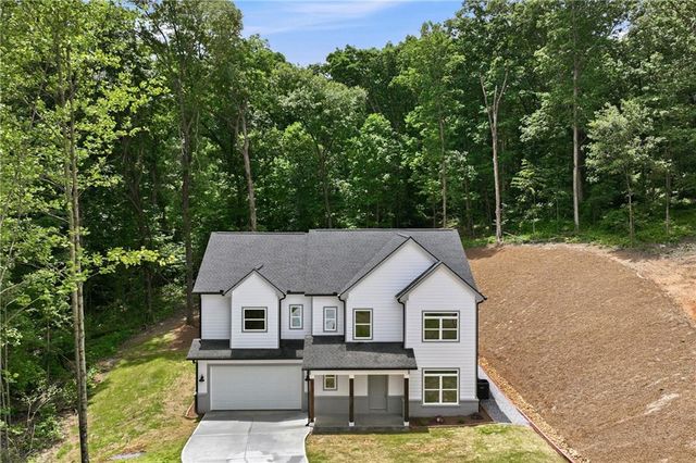 5851 Canterbury Way, Clermont, GA 30527
