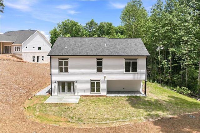 5851 Canterbury Way, Clermont, GA 30527