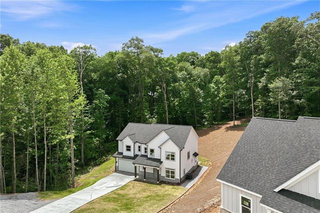 5851 Canterbury Way, Clermont, GA 30527