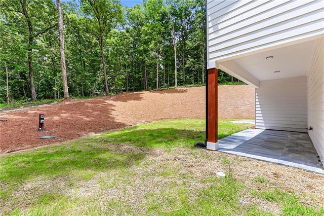 5851 Canterbury Way, Clermont, GA 30527