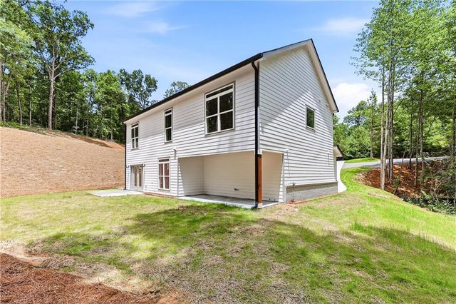 5851 Canterbury Way, Clermont, GA 30527