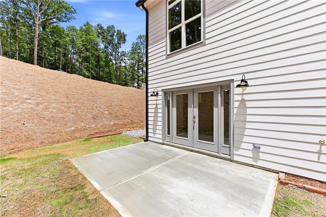 5851 Canterbury Way, Clermont, GA 30527