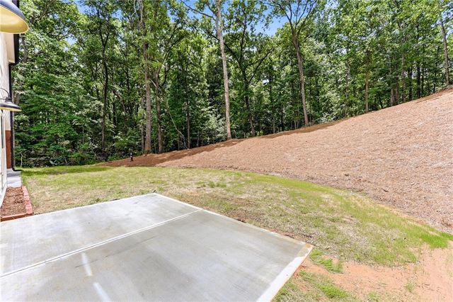 5851 Canterbury Way, Clermont, GA 30527