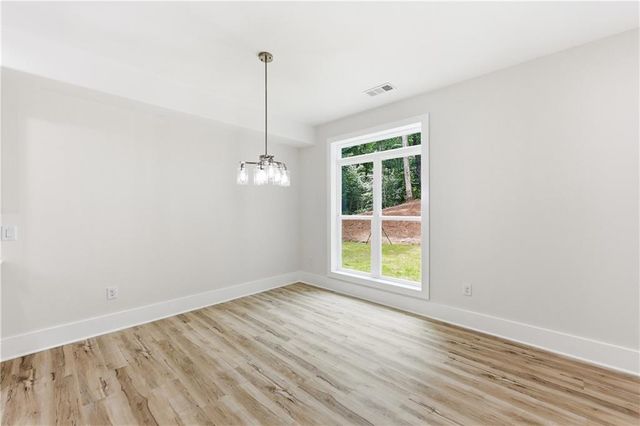 5851 Canterbury Way, Clermont, GA 30527