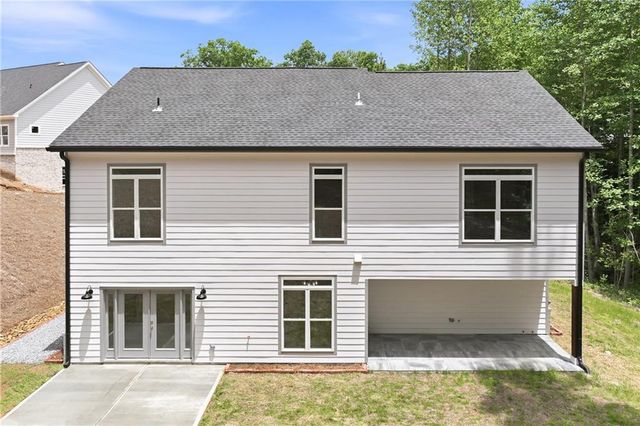5851 Canterbury Way, Clermont, GA 30527