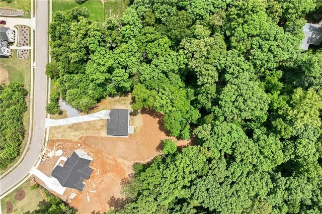 5851 Canterbury Way, Clermont, GA 30527